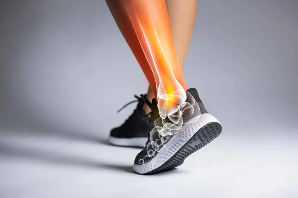 Chaussure thérapeutique à Auch